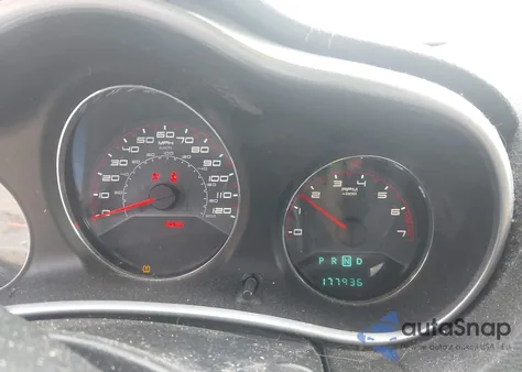 2013 Dodge Avenger Se из США, поврежденный, VIN 1C3CDZAB5DN588299